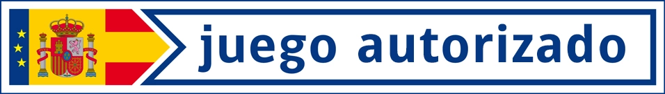 juego autorizado